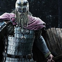 War of the Vikings
