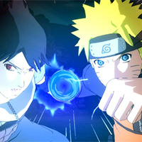 Naruto Shippuden: Ultimate Ninja Storm Revolution