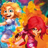 Giana Sisters: Twisted Dreams