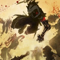 Yaiba: Ninja Gaiden Z