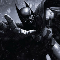 Batman: Arkham Origins