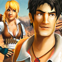 Jack Keane 2: The Fire Within