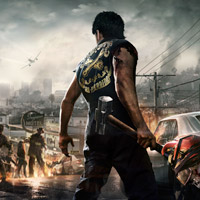 Dead Rising 3