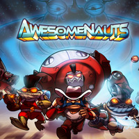 Awesomenauts