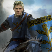 Crusader Kings II