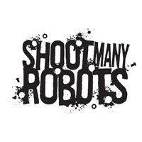 Shoot Many Robots