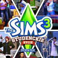 The Sims 3: University Life