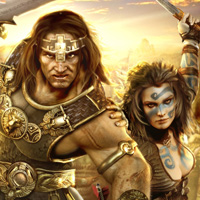 Age of Conan: Hyborian Adventures
