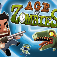 Age of Zombies