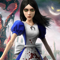 Alice: Madness Returns