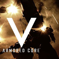Armored Core V