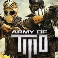 Army of Two: The Devil's Cartel