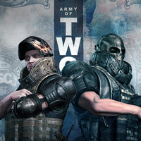 Army of Two