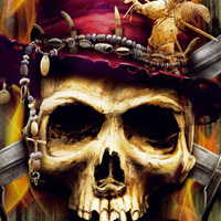 Black Buccaneer