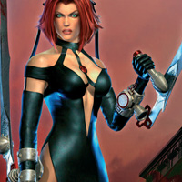 BloodRayne 2