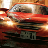 Burnout Revenge