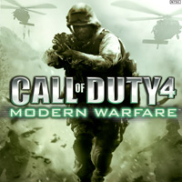 Call of Duty 4: Modern Warfare