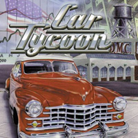 Car Tycoon