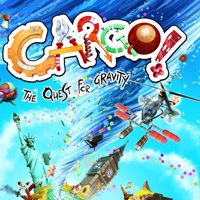 Cargo! Quest for Gravity