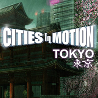 Cities in Motion: Tokyo