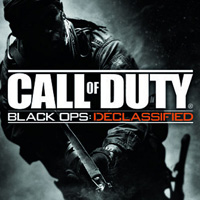 Call of Duty: Black Ops Declassified