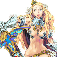 Code of Princess