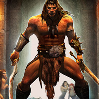 Conan