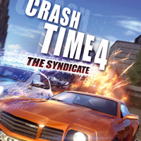 Crash Time IV: The Syndicate
