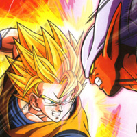 Dragon Ball Z: Shin Budokai