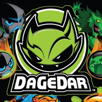 DaGeDar