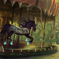 Dark Arcana: The Carnival