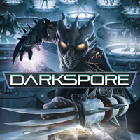 Darkspore