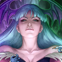 Darkstalkers Resurrection
