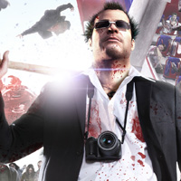 Dead Rising 2: Off The Record