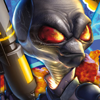 Destroy All Humans! 2