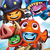 Disney Universe