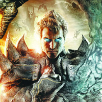 Divinity II: Ego Draconis