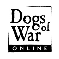 Dogs of War Online