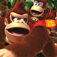 Donkey Kong Country Returns