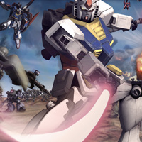 Dynasty Warriors: Gundam