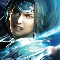 Dynasty Warriors Next