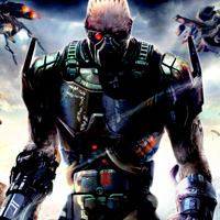 Enemy Territory: Quake Wars