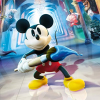 Epic Mickey: Power of Illusion