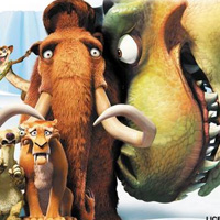 Ice Age 3: Dawn of the Dinosaurs