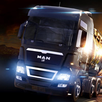 Euro Truck Simulator 2