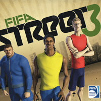 FIFA Street 3