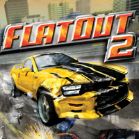 FlatOut 2