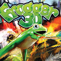 Frogger 3D