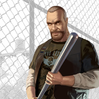 Grand Theft Auto IV: The Lost and Damned