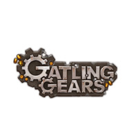 Gatling Gears